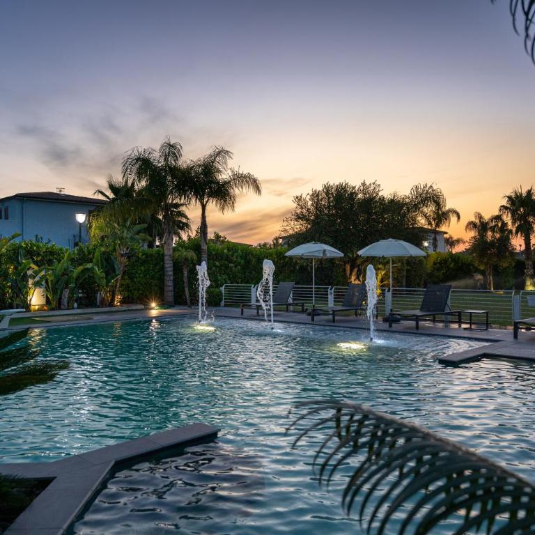 Villa Solià - Villa indipendente con Piscina e Giardino - Villa con 3 Camere da Letto - 38