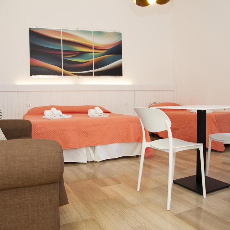 Residence Casale Verderame - Monolocale Superior - 7