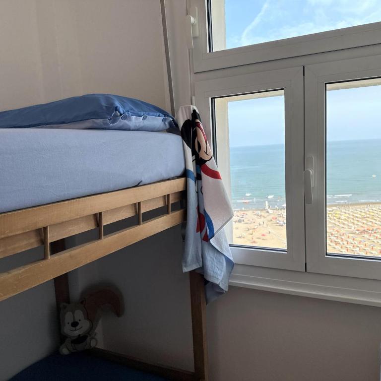 Residence Torre Zanier - Appartamento con 3 Camere da Letto - 39