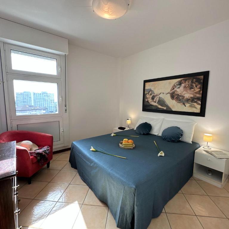 Residence Torre Zanier - Appartamento con 3 Camere da Letto - 2