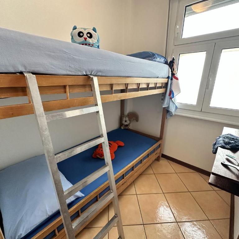 Residence Torre Zanier - Appartamento con 3 Camere da Letto - 11