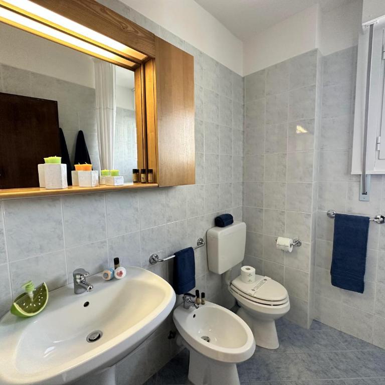 Residence Torre Zanier - Appartamento con 3 Camere da Letto - 22