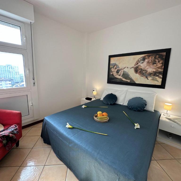 Residence Torre Zanier - Appartamento con 3 Camere da Letto - 6