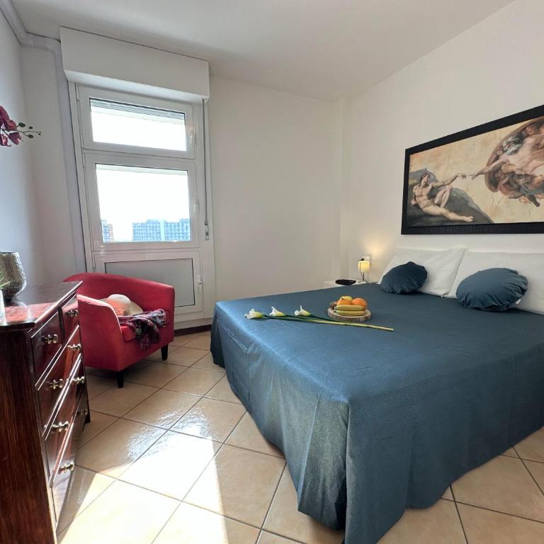 Residence Torre Zanier - Appartamento con 3 Camere da Letto - 5