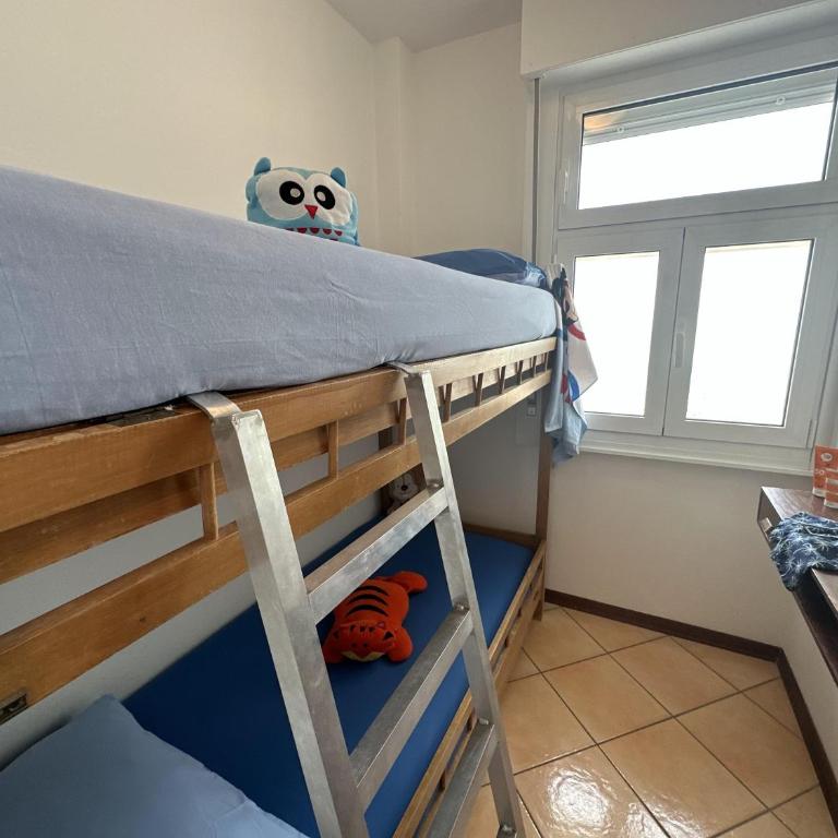 Residence Torre Zanier - Appartamento con 3 Camere da Letto - 9
