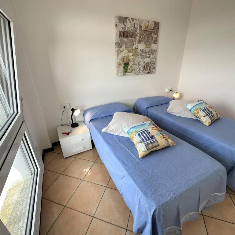 Residence Torre Zanier - Appartamento con 3 Camere da Letto - 16