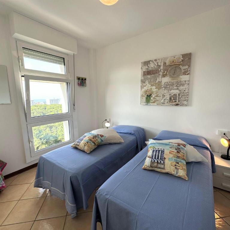 Residence Torre Zanier - Appartamento con 3 Camere da Letto - 19
