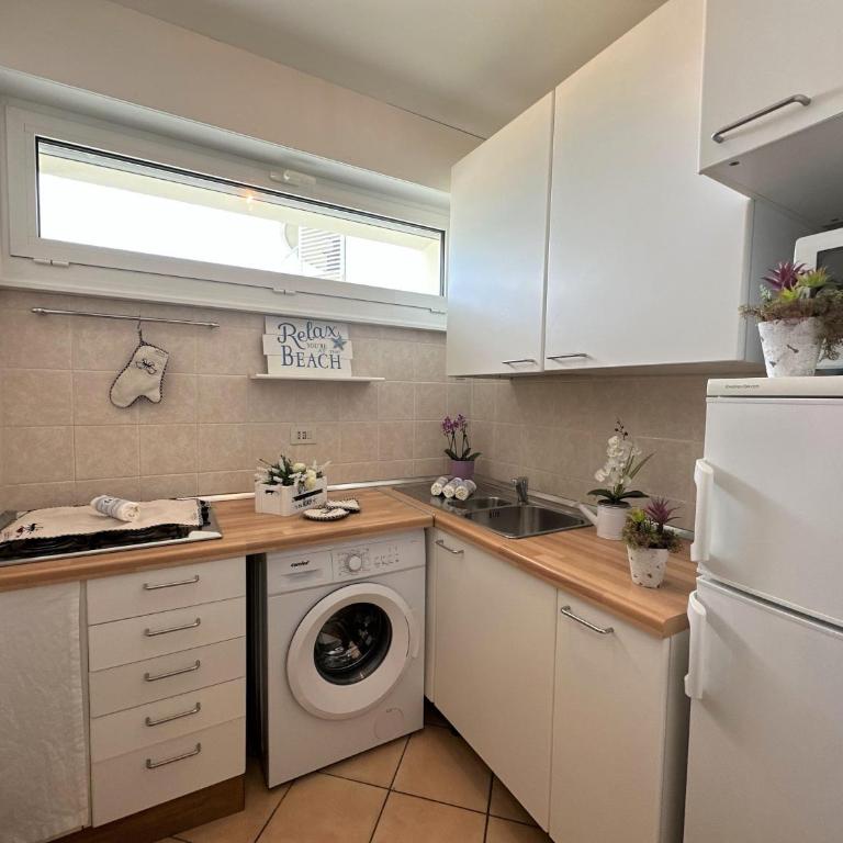 Residence Torre Zanier - Appartamento con 3 Camere da Letto - 23