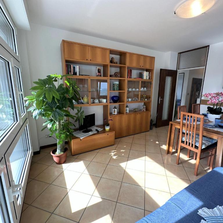 Residence Torre Zanier - Appartamento con 3 Camere da Letto - 21