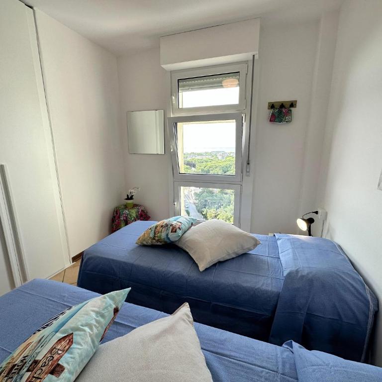 Residence Torre Zanier - Appartamento con 3 Camere da Letto - 29