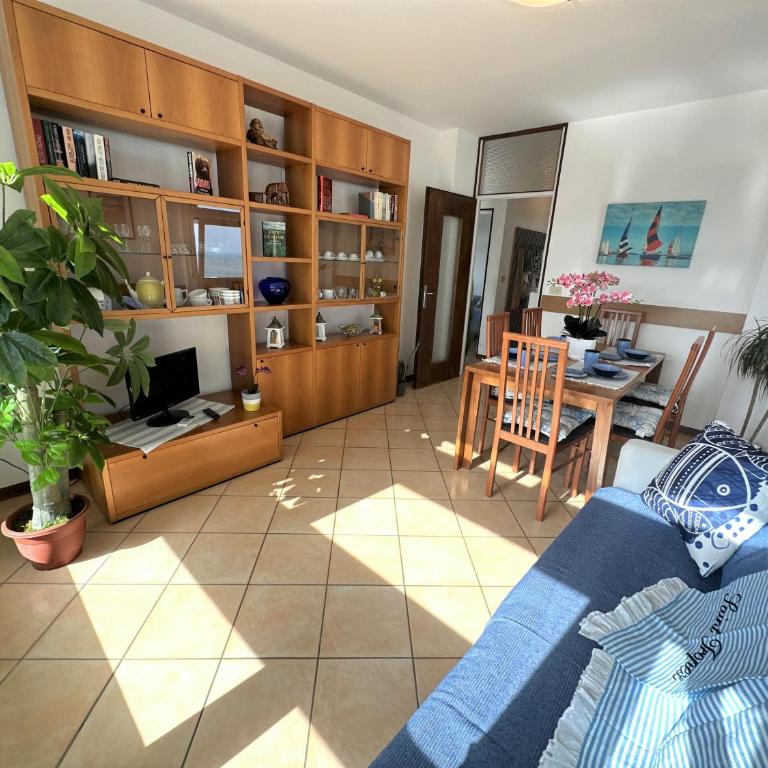 Residence Torre Zanier - Appartamento con 3 Camere da Letto - 30