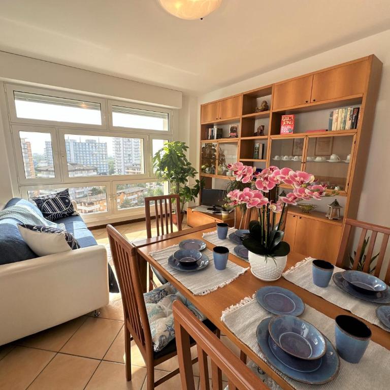 Residence Torre Zanier - Appartamento con 3 Camere da Letto - 33