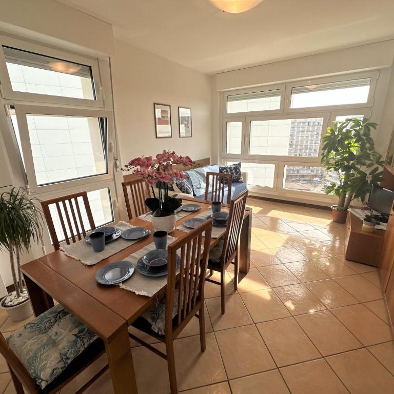 Residence Torre Zanier - Appartamento con 3 Camere da Letto - 36