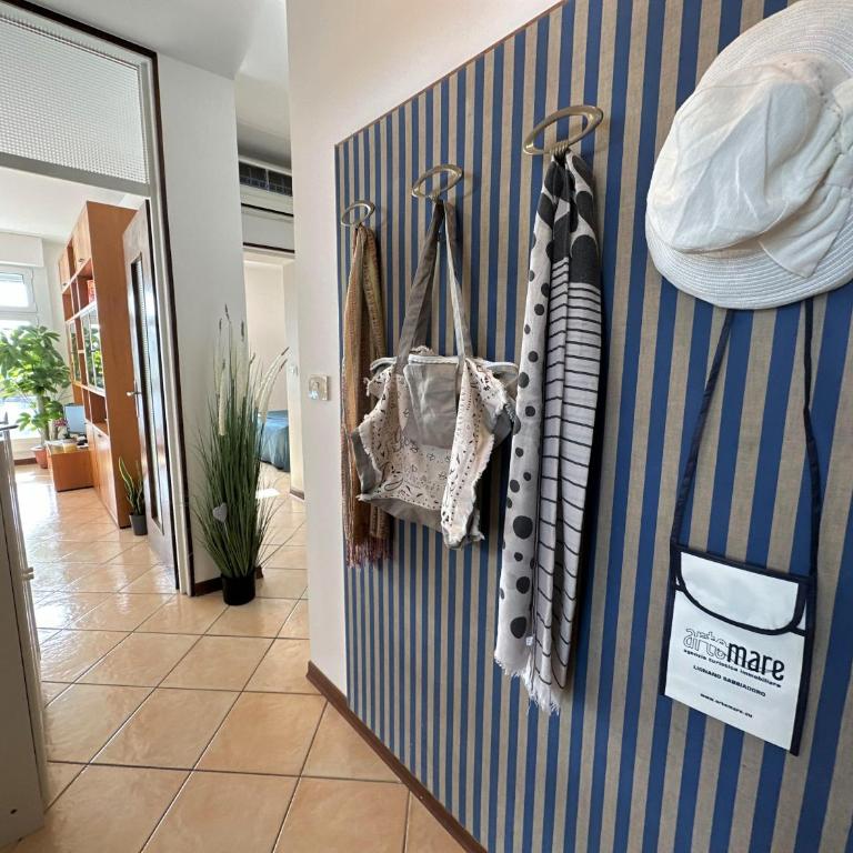 Residence Torre Zanier - Appartamento con 3 Camere da Letto - 37