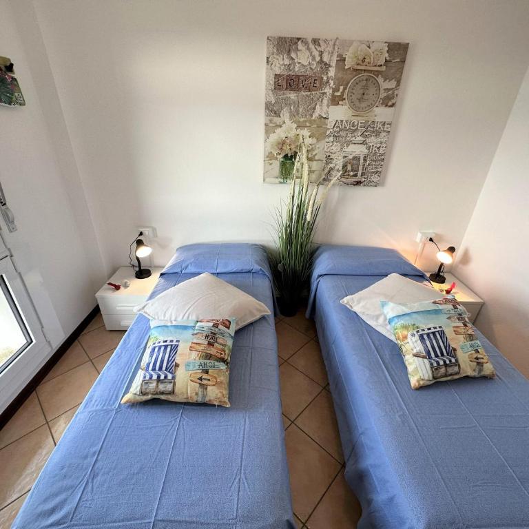 Residence Torre Zanier - Appartamento con 3 Camere da Letto - 40