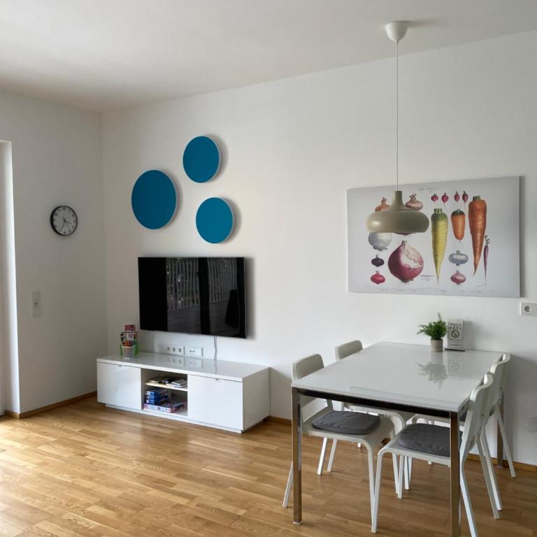 Ebelsberger Terrassen - Apartamento de 1 dormitorio - 32