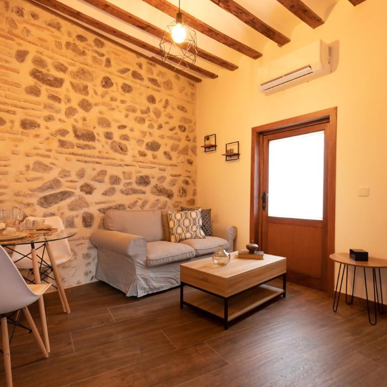 Apartamentos Boutique HyA - Apartamento Estudio - 4