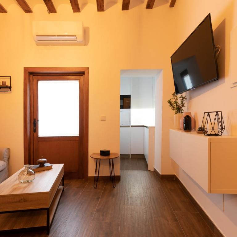 Apartamentos Boutique HyA - Apartamento Estudio - 5