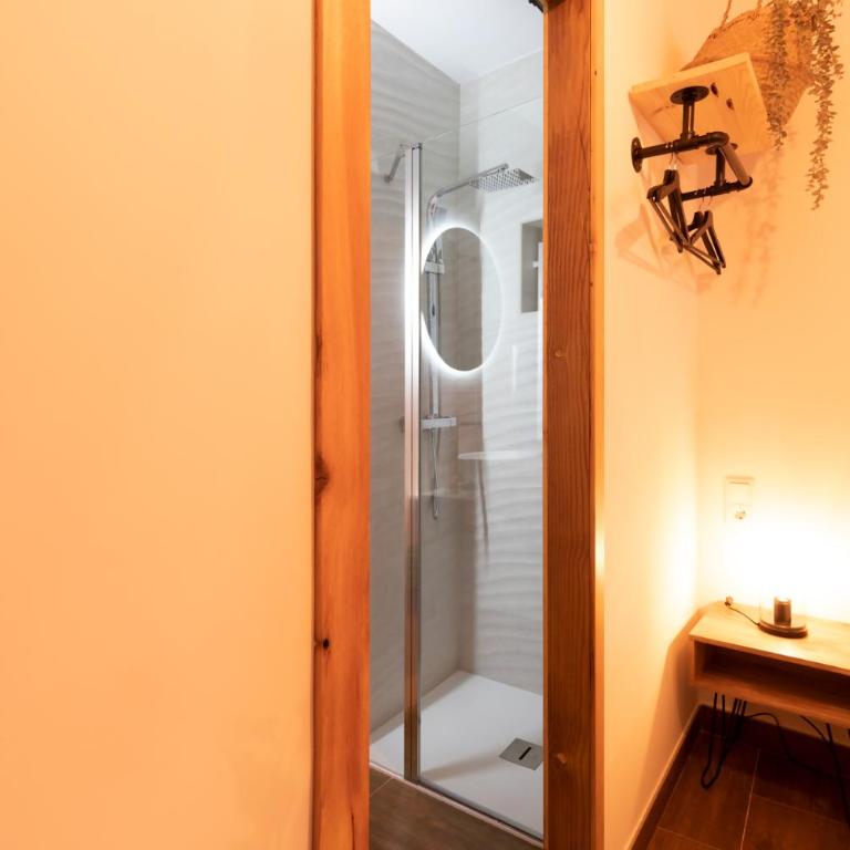 Apartamentos Boutique HyA - Apartamento Estudio - 8