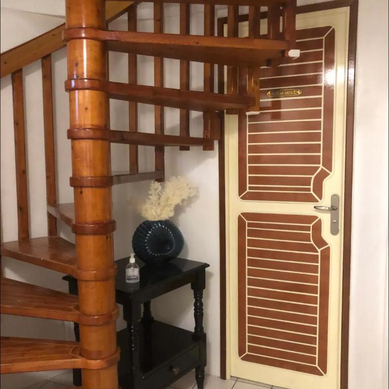 Maison de ville proche mer - Haus mit 2 Schlafzimmern - 24