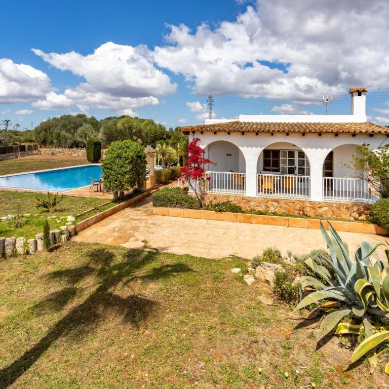 Chalet Irene by dracmallorca - Chalet - 3