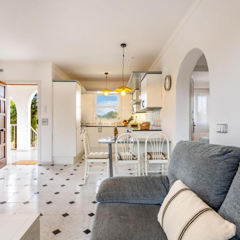 Chalet Irene by dracmallorca - Chalet - 11