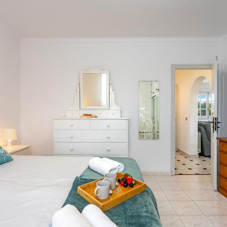 Chalet Irene by dracmallorca - Chalet - 19