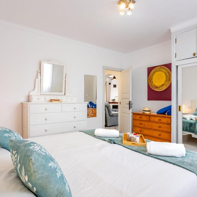 Chalet Irene by dracmallorca - Chalet - 21