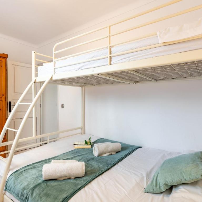 Chalet Irene by dracmallorca - Chalet - 25