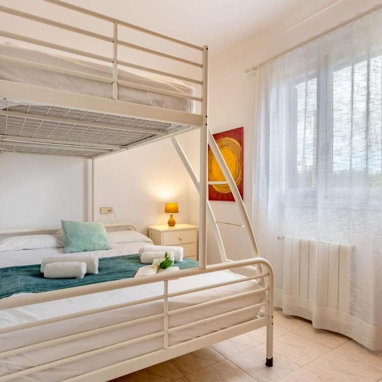 Chalet Irene by dracmallorca - Chalet - 26