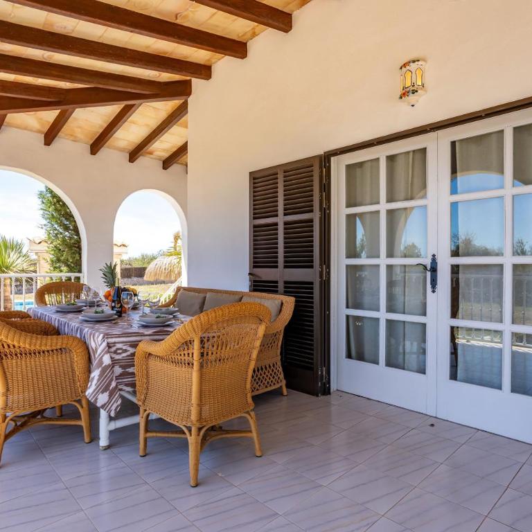 Chalet Irene by dracmallorca - Chalet - 27