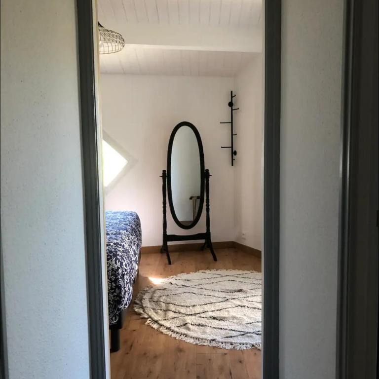 Maison de ville proche mer - Haus mit 2 Schlafzimmern - 14