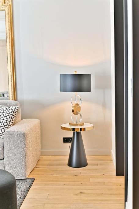 Appartement luxueux Musée du Louvre - Rivoli - Two-Bedroom Apartment - 7
