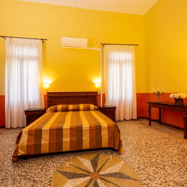 Savoia e jolanda Apartments - Appartamento con Vista e Balcone - 6