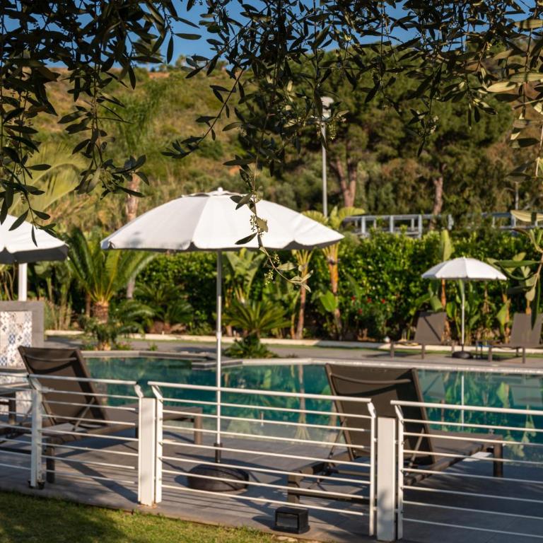 Villa Solià - Villa indipendente con Piscina e Giardino - Villa con 3 Camere da Letto - 14