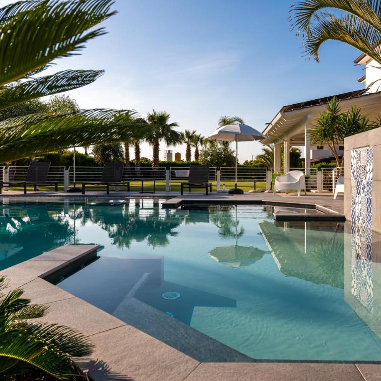 Villa Solià - Villa indipendente con Piscina e Giardino - Villa con 3 Camere da Letto - 31
