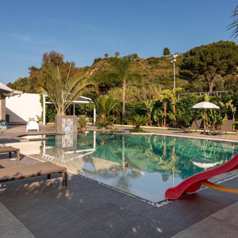 Villa Solià - Villa indipendente con Piscina e Giardino - Villa con 3 Camere da Letto - 30