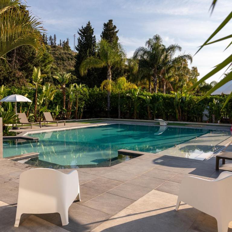 Villa Solià - Villa indipendente con Piscina e Giardino - Villa con 3 Camere da Letto - 33
