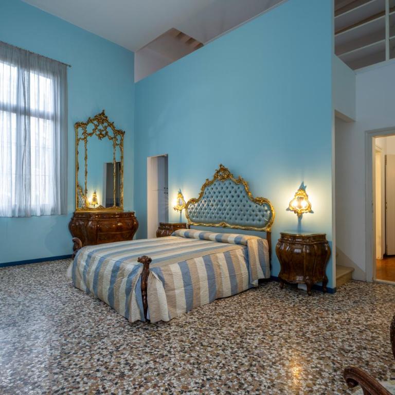 Savoia e jolanda Apartments - Appartamento con Vista e Balcone - 7
