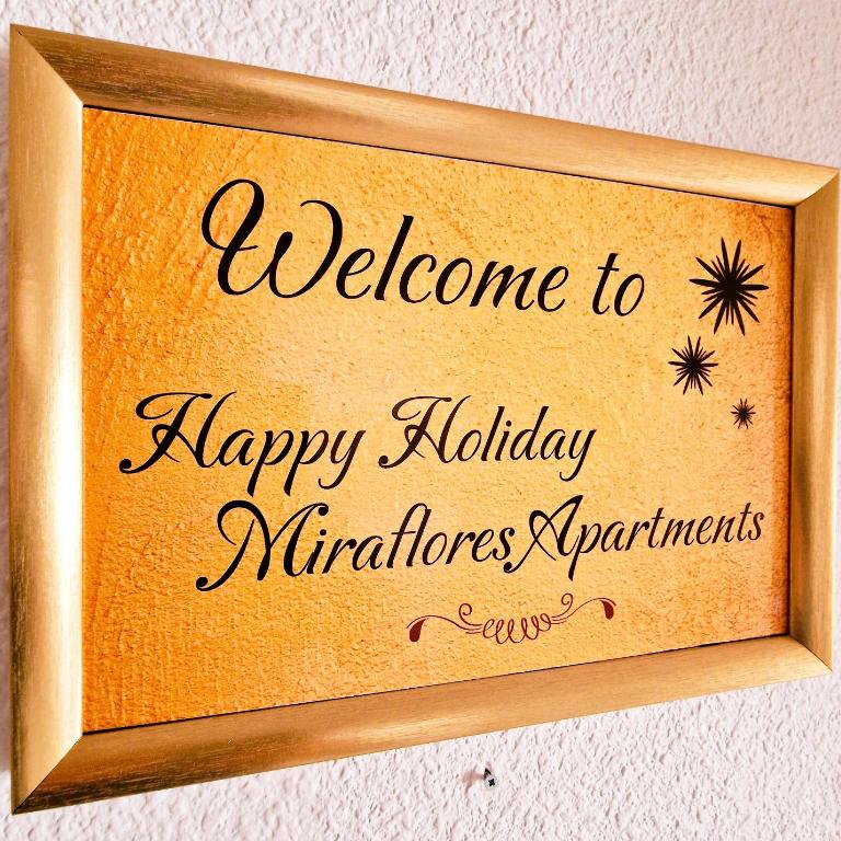 Happy in Holiday Miraflores Apartments - Apartamento de 2 dormitorios - 24