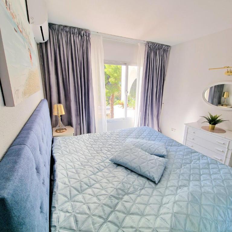 Happy in Holiday Miraflores Apartments - Apartamento de 2 dormitorios - 15