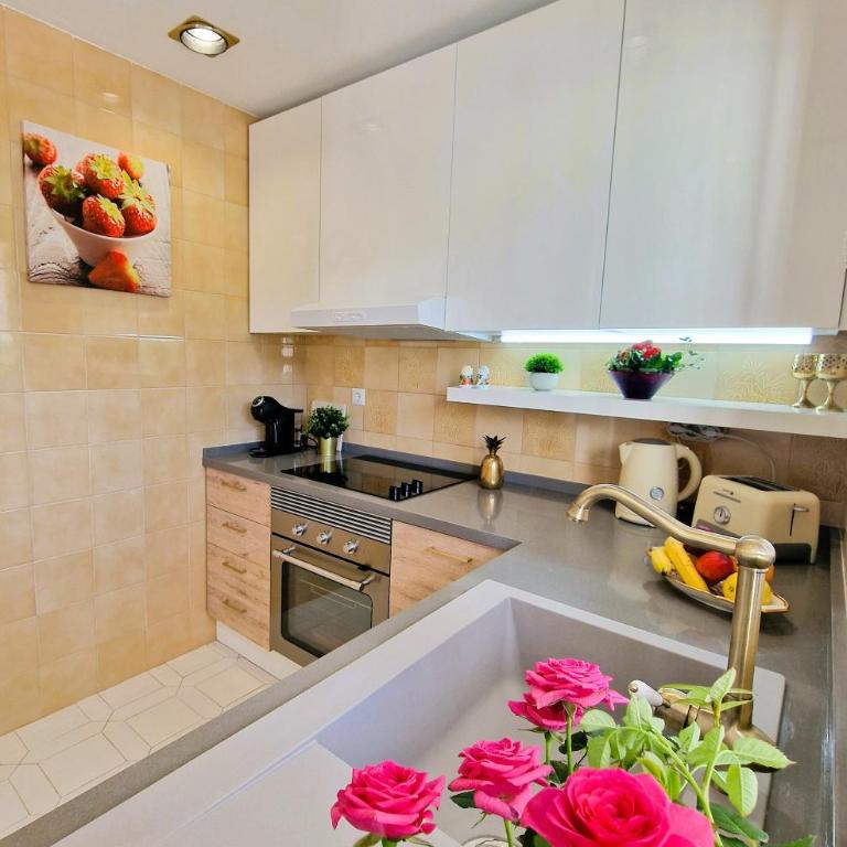 Happy in Holiday Miraflores Apartments - Apartamento de 2 dormitorios - 10