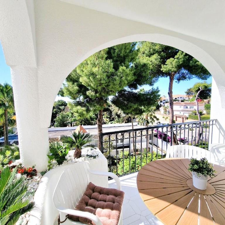 Happy in Holiday Miraflores Apartments - Apartamento de 2 dormitorios - 1