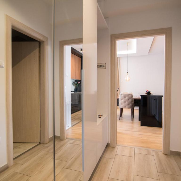 Prestige - Three-Bedroom Apartment - 29