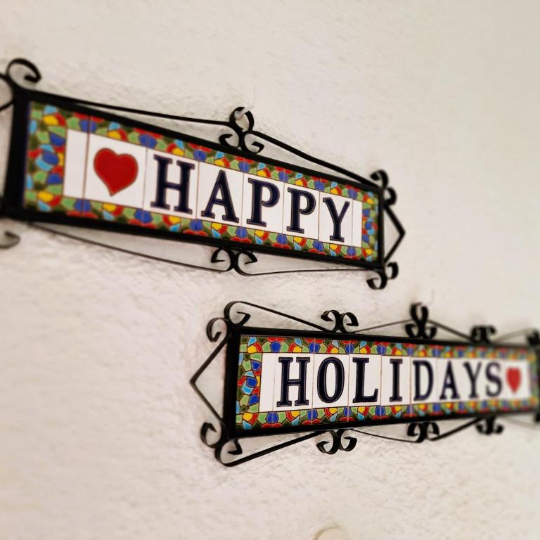 Happy in Holiday Miraflores Apartments - Apartamento de 2 dormitorios - 3