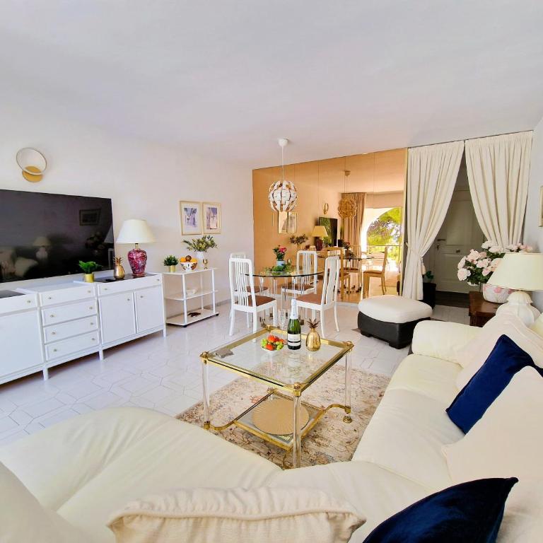 Happy in Holiday Miraflores Apartments - Apartamento de 2 dormitorios - 8