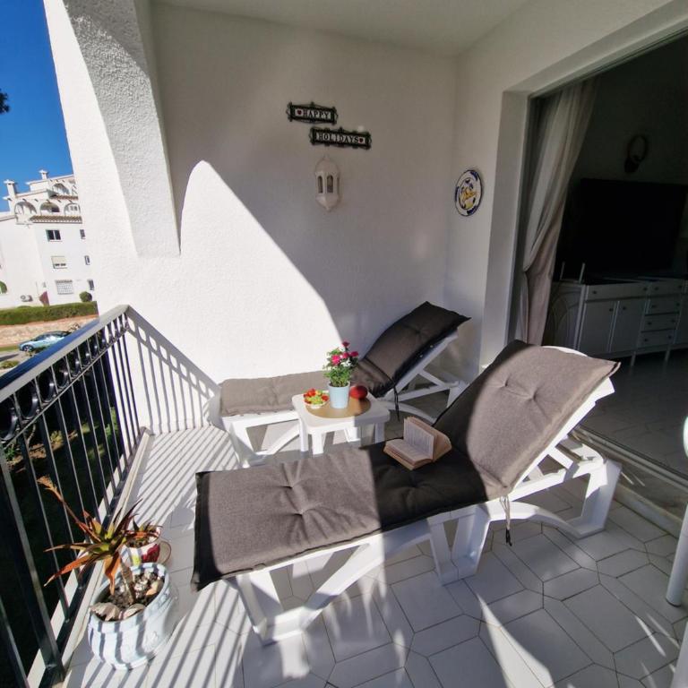 Happy in Holiday Miraflores Apartments - Apartamento de 2 dormitorios - 32