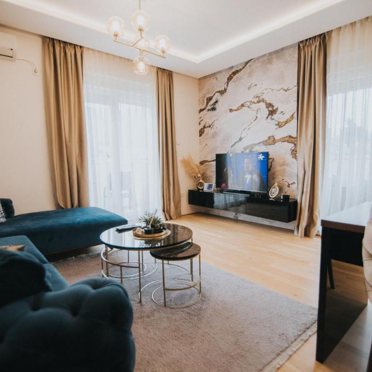 Prestige - Three-Bedroom Apartment - 32