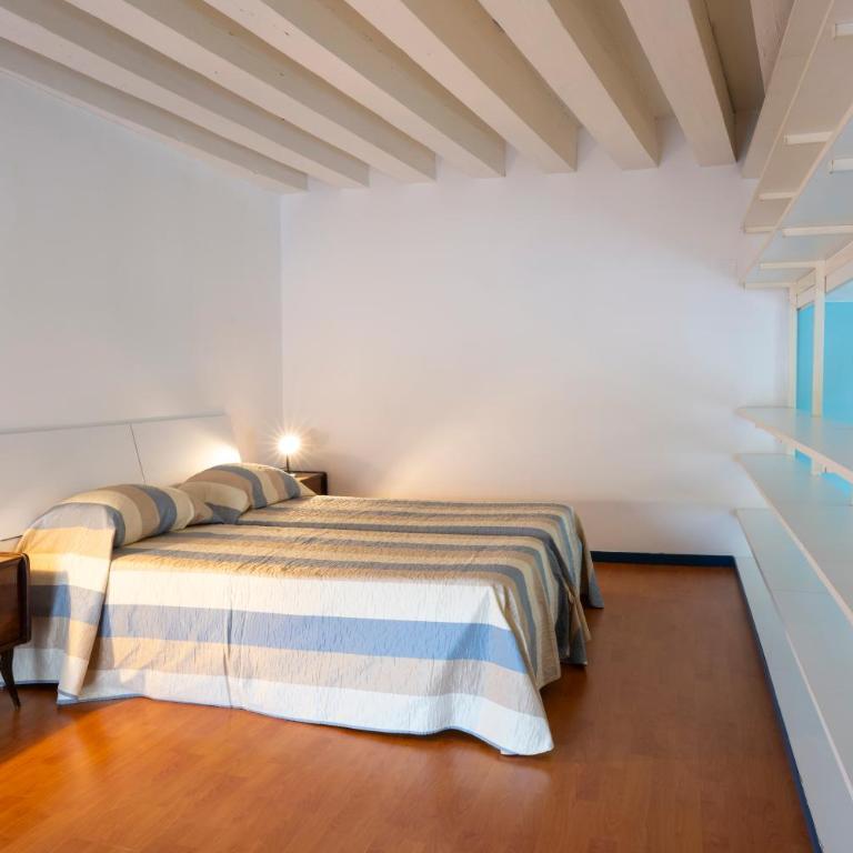 Savoia e jolanda Apartments - Appartamento con Vista e Balcone - 10