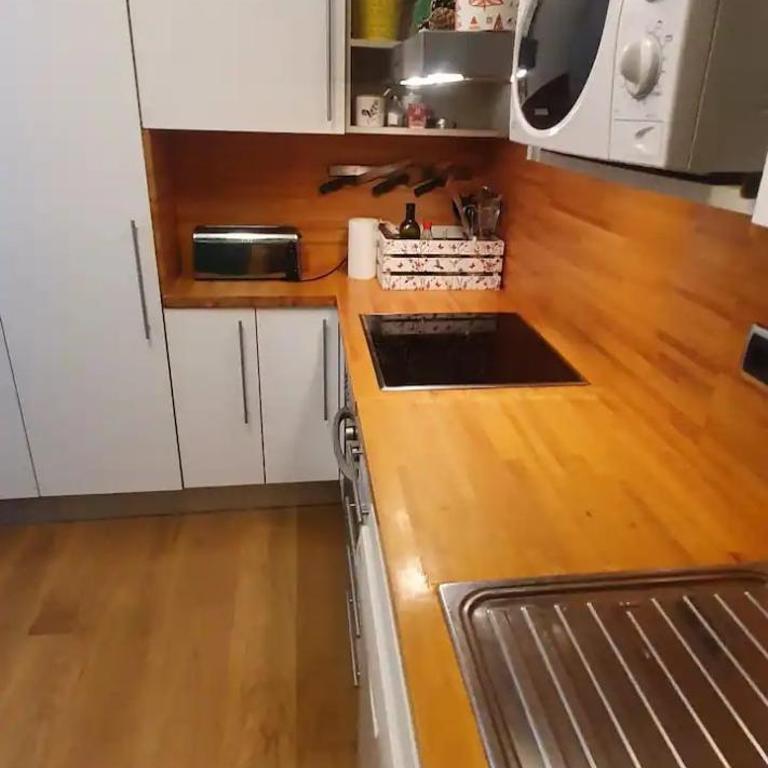 precioso Apartamento con vistas al pico Cerler - Appartement 2 Chambres - 15